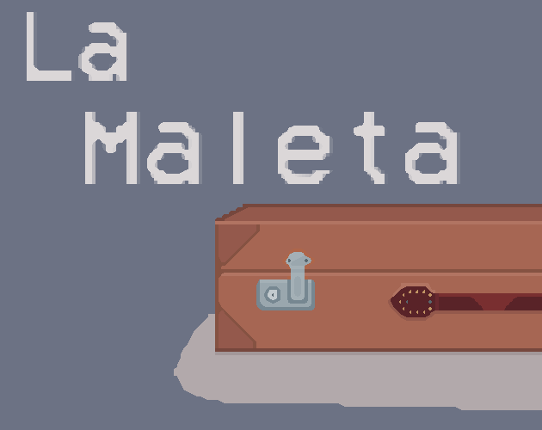 La maleta Image