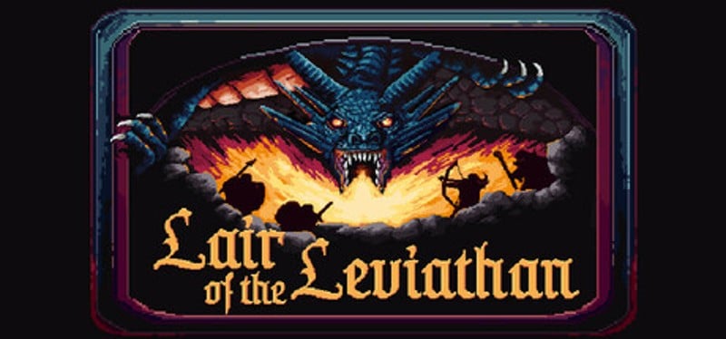 Lair of the Leviathan Image