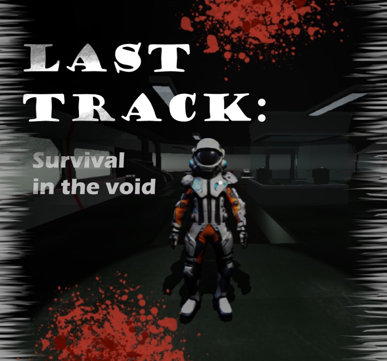 Games like last track: Survival in the void