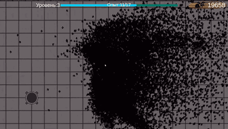 LeshyProtiv Image