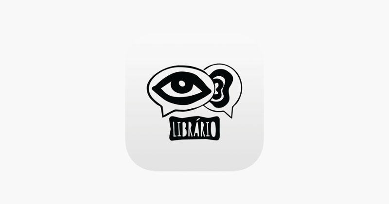 Librário: Libras para todos Game Cover