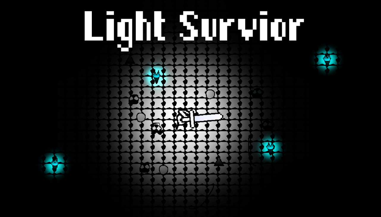 Games like Light Survivor