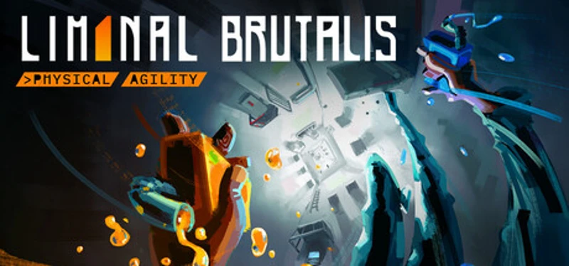 Liminal Brutalis: Physical Agility Image