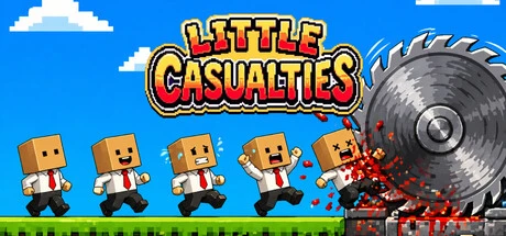 Games like Little Casualties