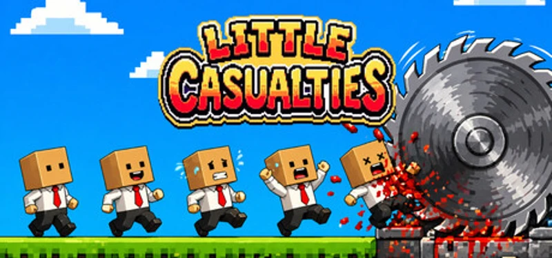 Little Casualties Image