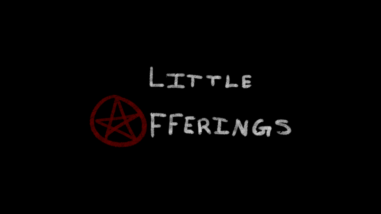 Games like Little Offerings