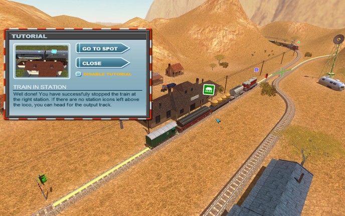 Loco Mania Image