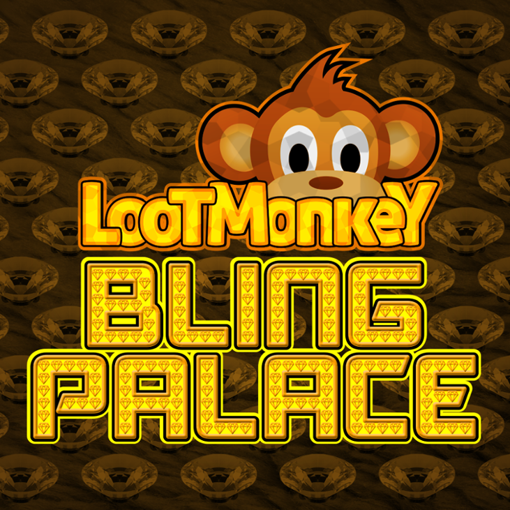 Games like Loot Monkey: Bling Palace