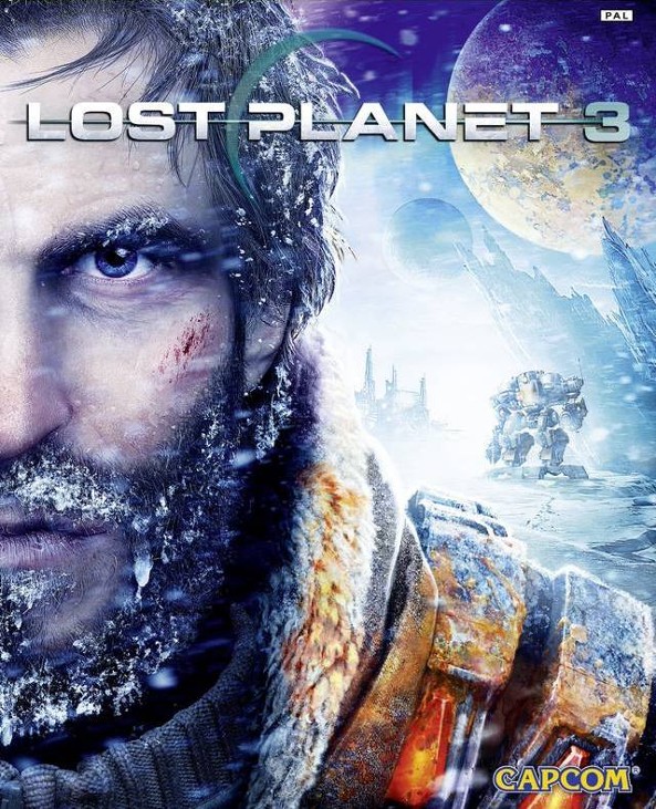 Games like Lost Planet 3