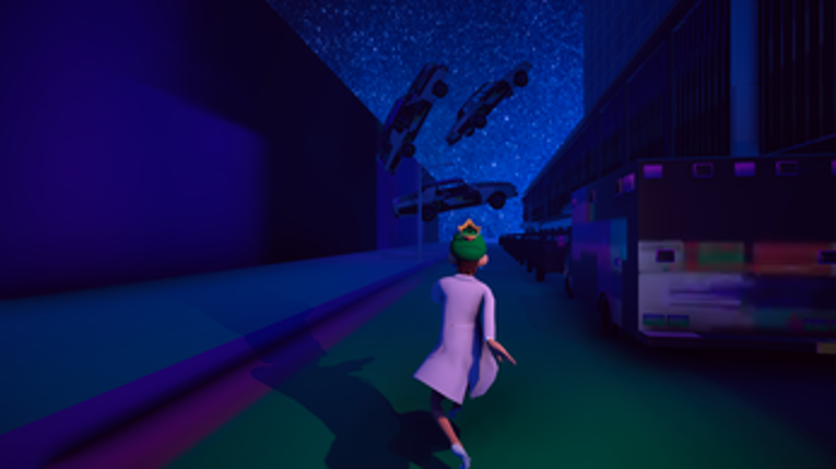 luigi mario luigi mario screenshot