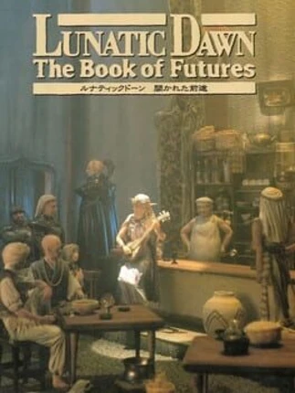 Lunatic Dawn: Book of Futures Image