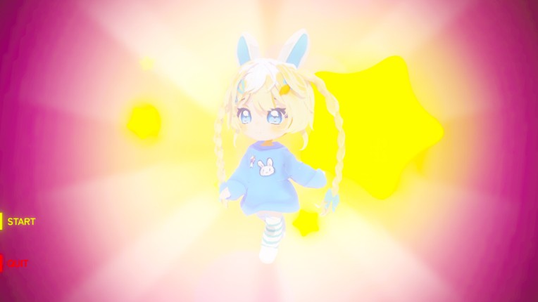Magic Girls screenshot