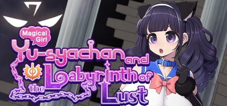 Games like Magical Girl Yusya-chan and the Labyrinth of Lust
