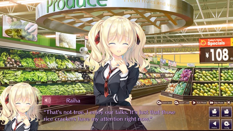 Marshmallow All the Way Home screenshot