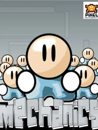 Mechanics Image