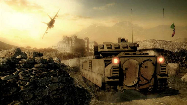 Medal of Honor Image