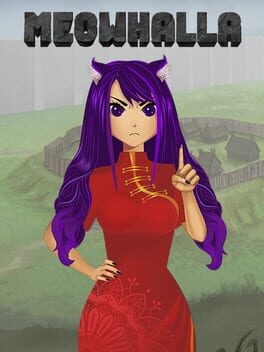 Games like Meowhalla