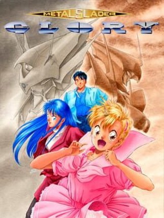 Metal Slader Glory Image