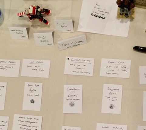 Microscope Explorer Image