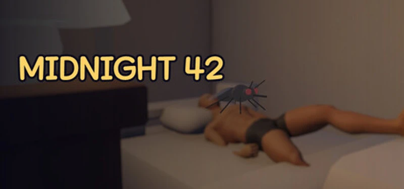 Midnight 42 Image