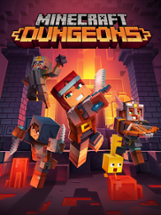 Minecraft Dungeons Image