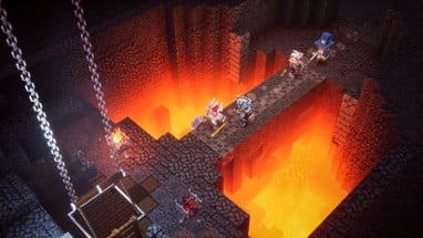 Minecraft Dungeons Image