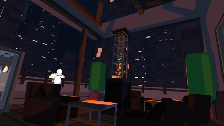 Mini Mecum screenshot