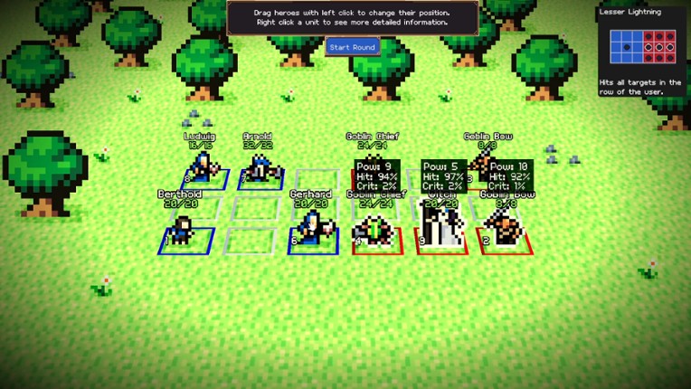 Monster Slayers Incorporated screenshot