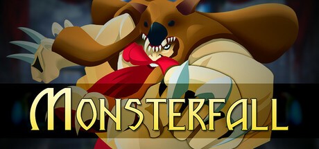 Games like Monsterfall