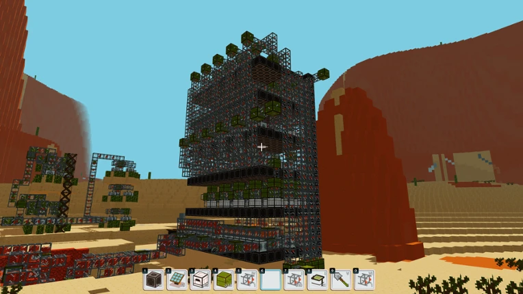Moose Builders Image