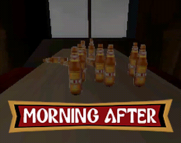Games like Morning After