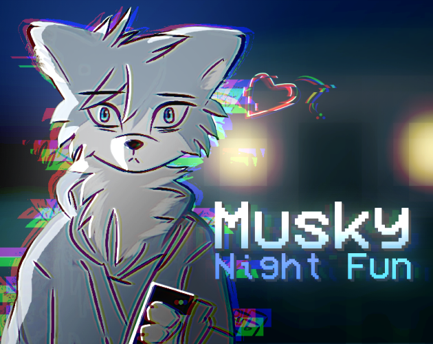 Games like Musky Night Fun