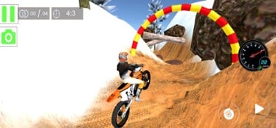 MX Dirt Bike Racing Games 2022 Image