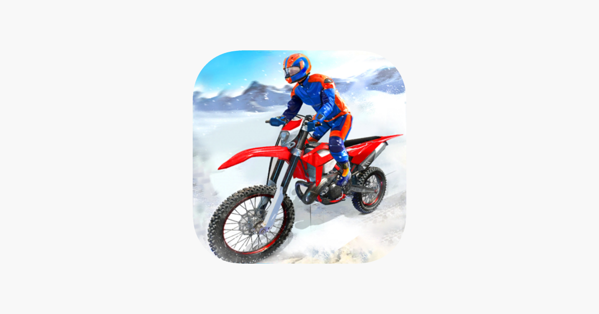 Games like MX Dirt Bike Racing Games 2024