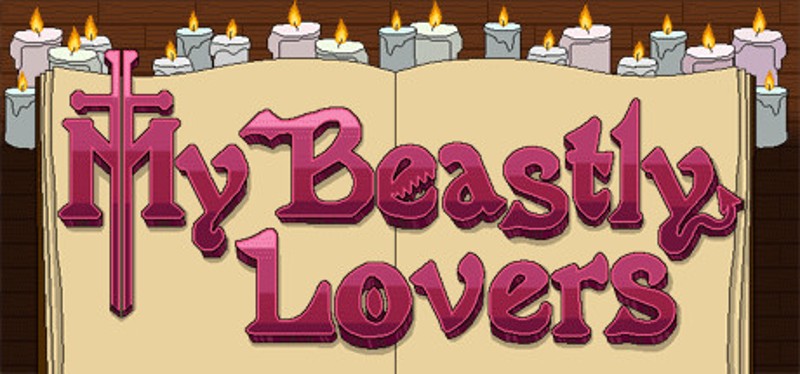 My Beastly Lovers Image