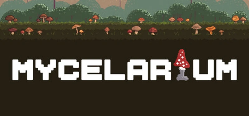 Mycelarium Image