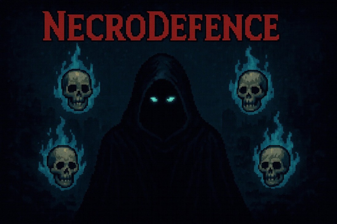 Games like NecroDefence
