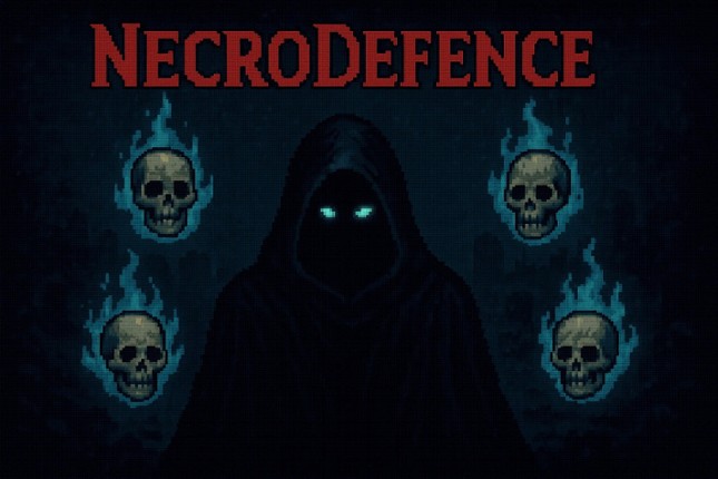 NecroDefence Image
