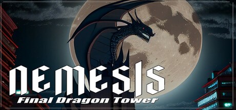 Games like Nemesis - FDT