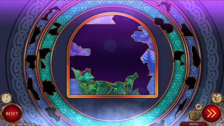 Nevertales: Hearthbridge Cabinet Collector's Edition screenshot