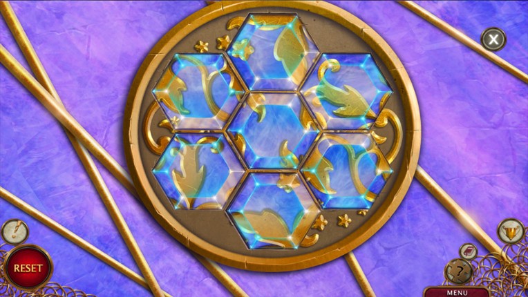 Nevertales: Hearthbridge Cabinet Collector's Edition screenshot