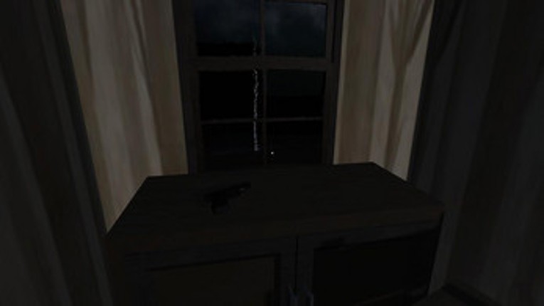 Night Revenge screenshot