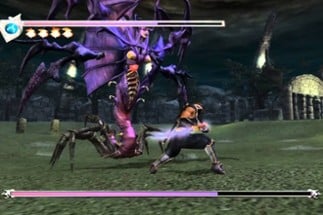 Ninja Gaiden Image