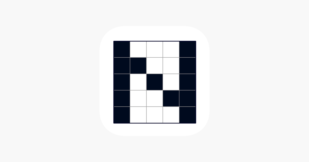 Games like Nonogram: Picture Cross Puzzle
