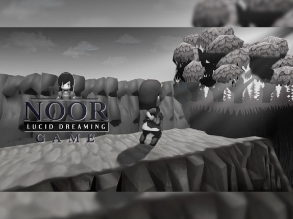 Noor Lucid Dreaming Image