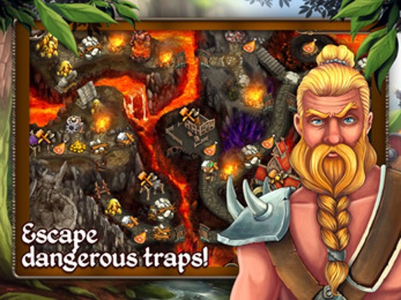 Northern Tale 3 screenshot