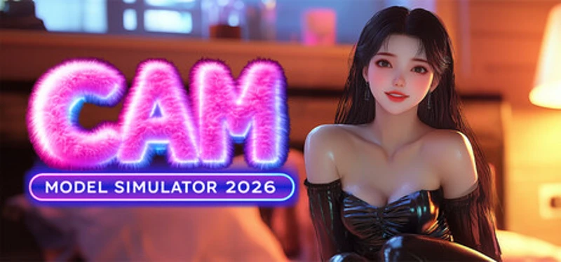 CAM Model Simulator 2026 Image