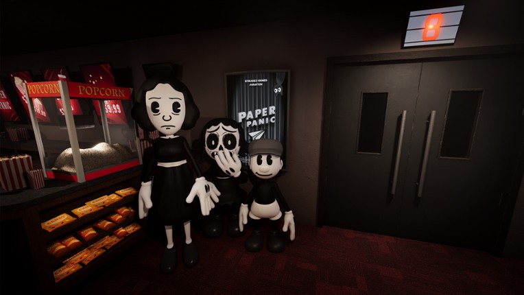 One Last Clip screenshot