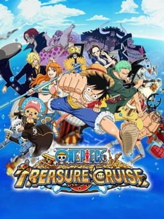 ONE PIECE TREASURE CRUISE Image