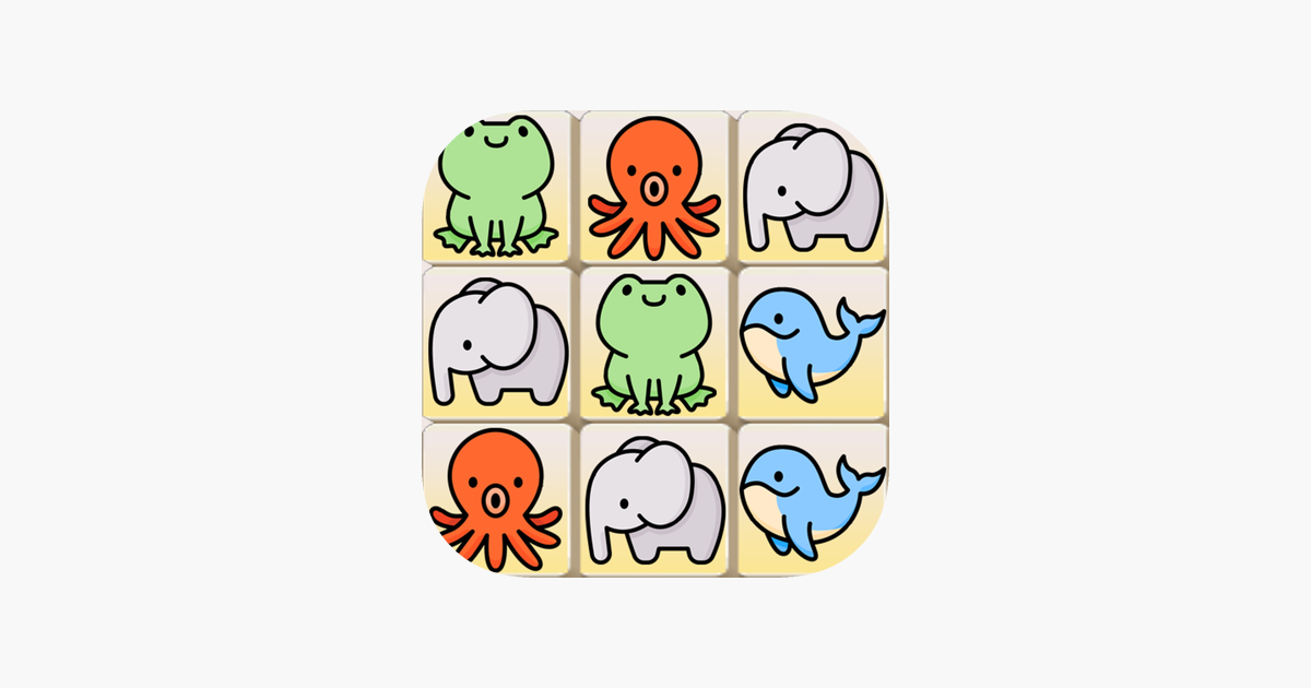 Games like Onet Connect - Connect Animal